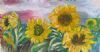 "Sunflowers 2"