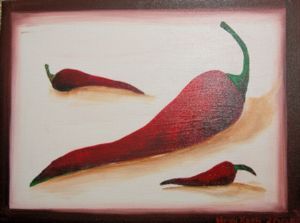 "three chilies"