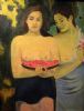 "Copy - Deux Tahitiennes (Gauguin)"