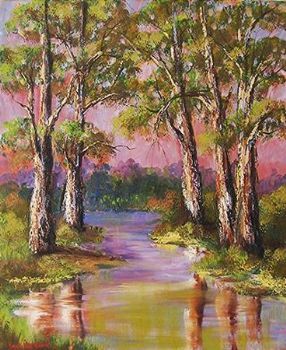 "Reflections"