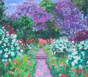 "Natal Garden"