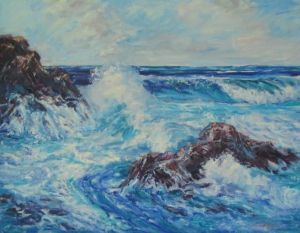 "Seascape"