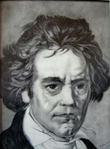 "Beethoven"