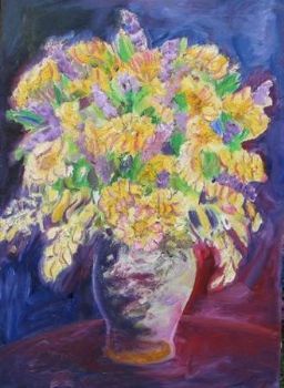 "Spring-flowers"