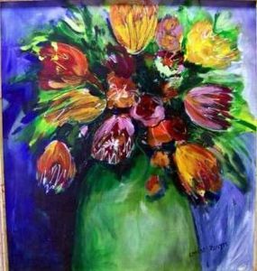 "Proteas"
