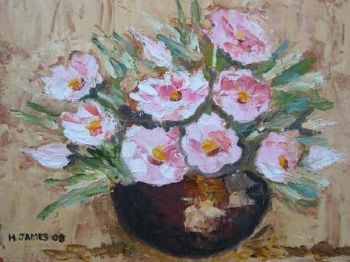 "Flowers of Joy"
