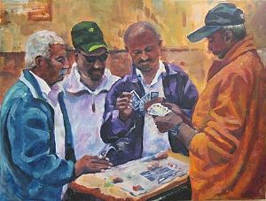 "Poker"