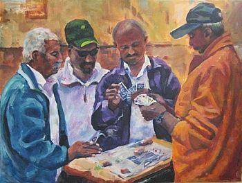 "Poker"
