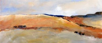"Autumn hills 2"