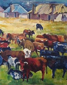 "Cows"