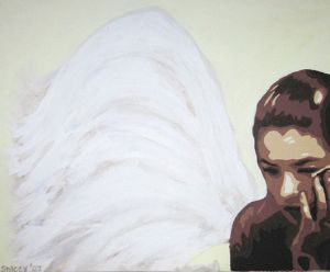 "Angel"