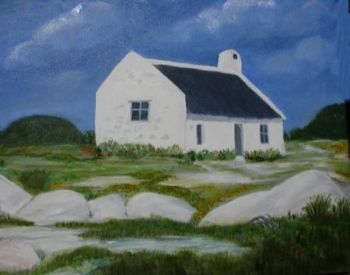 "Fisherman's Cottage"