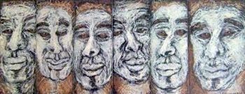 "passengers on the journey of life"