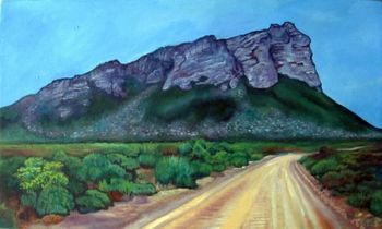 "Lonely Road"