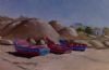 "Paternoster Boats"