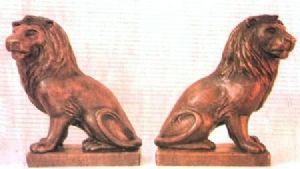 "Lions - <b>STOLEN</b>"