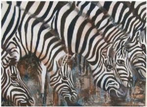 "Zebra Crossing"