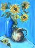 "Sunflowers"