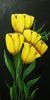 "Yellow Flowers"