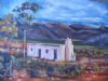 "Karoo Cottage"