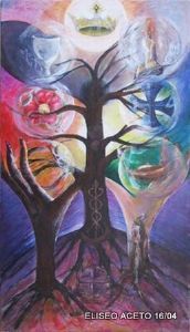 "The Tree of Life"