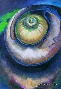 "Journey to Consciousness"