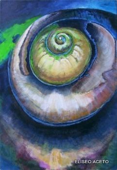 "Journey to Consciousness"