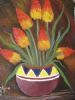 "Red Hot Pokers"