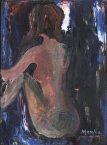 "Solitude"