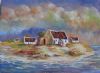 "Fishermens' Cottages"