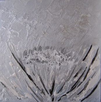 "Silver Protea 1"