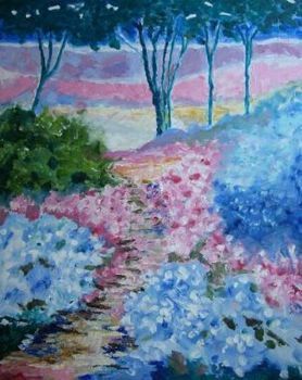 "Path to the light"