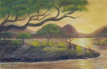 "Sunset 1"