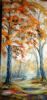 "Autum breeze"