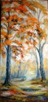 "Autum breeze"