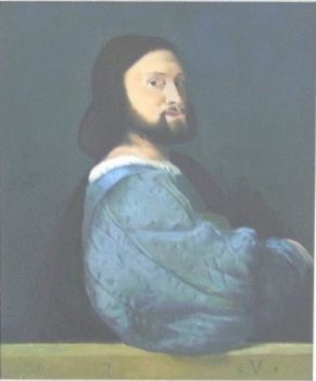 "Pseudo Ariosto"
