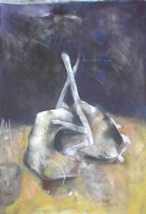 "Waiting for the Storm"