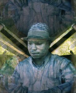 "The Silver Man 2"