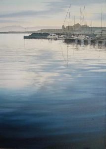 "Still Waters"