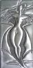 "Wings to Fly in Metal 1/1"