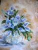 "Arum Lilies"