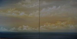 "Cloud Duet"