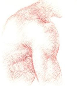 "Workout Study IV"