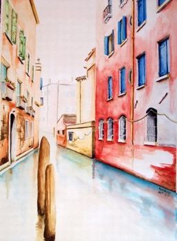 "Venice Maybe?"