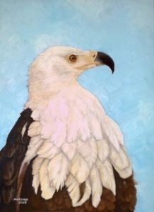 "Fish Eagle"