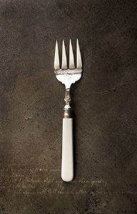 "The Art of Cooking 3/8"