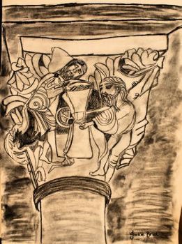 "Vezelay"