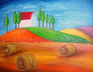 "Landscape 7"