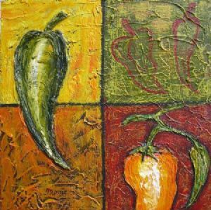 "Peppers"