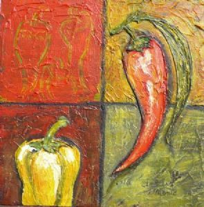 "Peppers"
